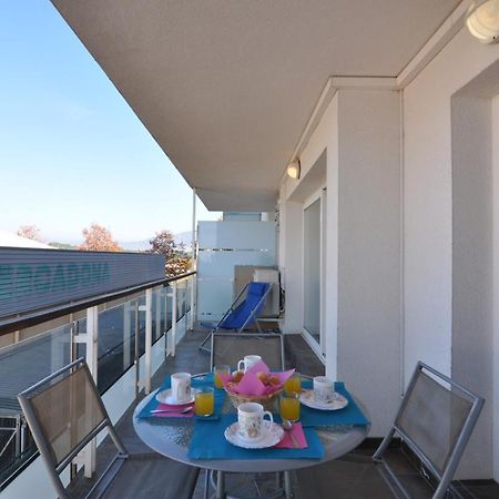 Rnet - 206 Apartments Roses Porto Mar Exterior photo