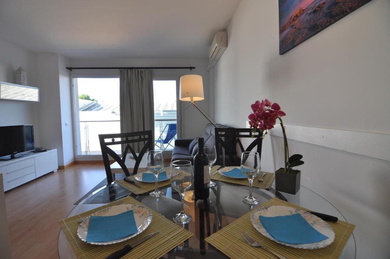 Rnet - 206 Apartments Roses Porto Mar Exterior photo