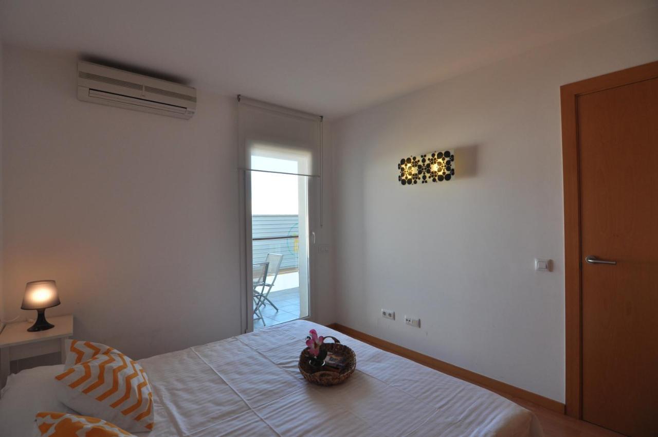 Rnet - 206 Apartments Roses Porto Mar Exterior photo