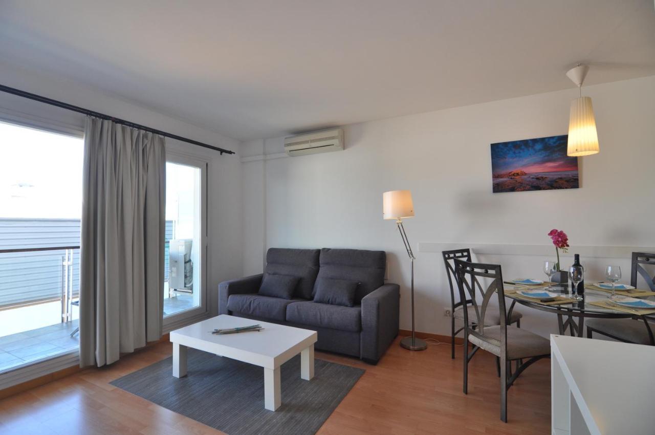 Rnet - 206 Apartments Roses Porto Mar Exterior photo