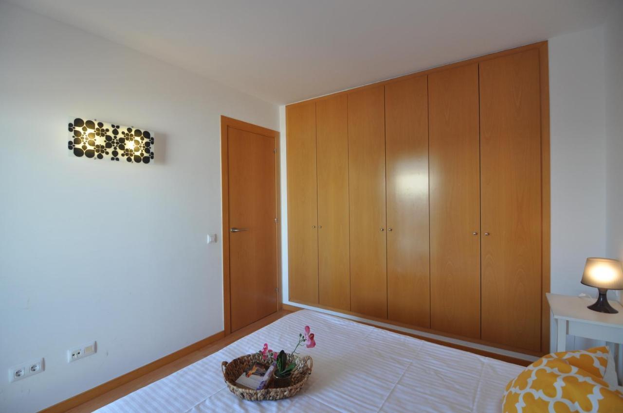 Rnet - 206 Apartments Roses Porto Mar Exterior photo