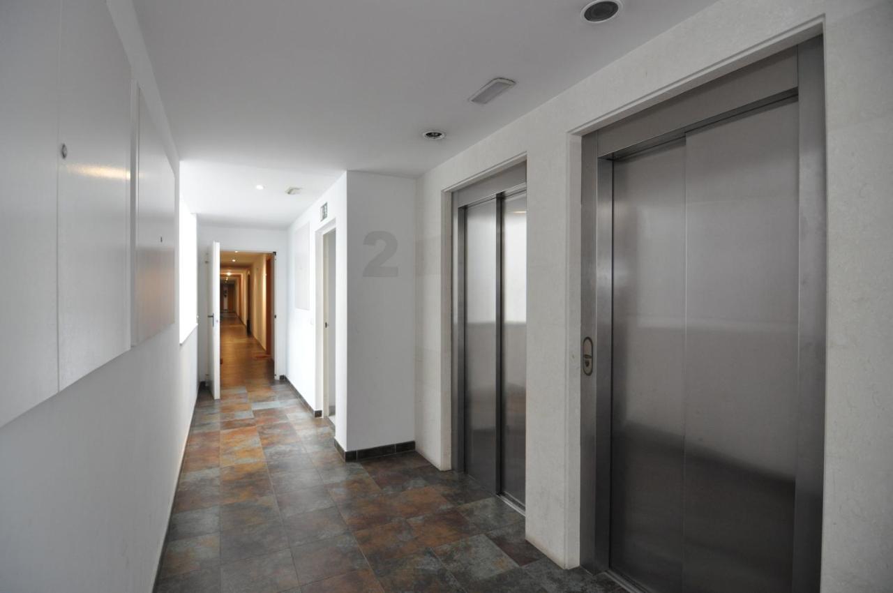 Rnet - 206 Apartments Roses Porto Mar Exterior photo