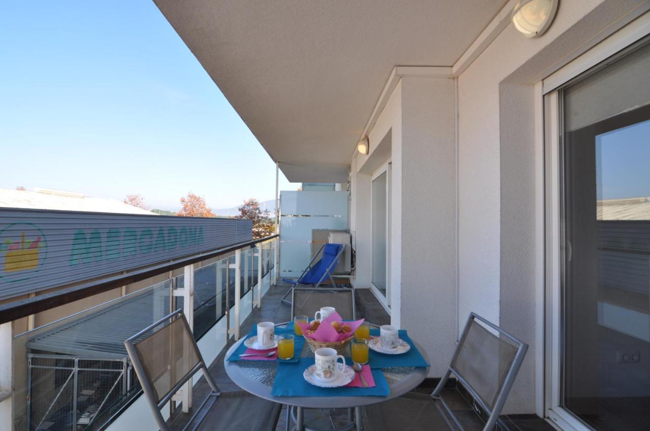 Rnet - 206 Apartments Roses Porto Mar Exterior photo